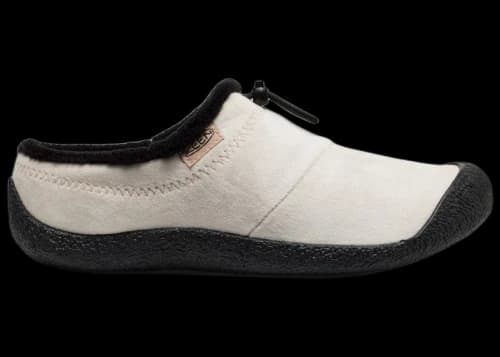 Keen Howser III Slide Birch Black (Women's)