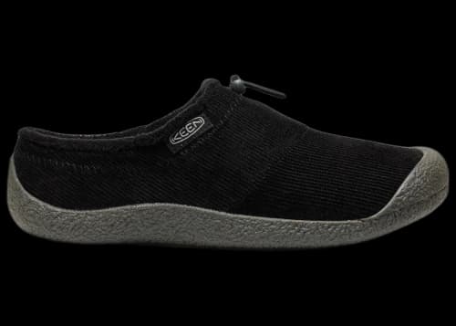 Keen Howser III Slide Black Magnet