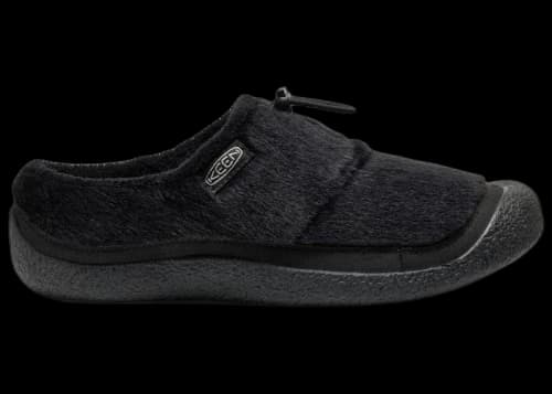Keen Howser III Slide ARTPARA FUKAGAWA Black