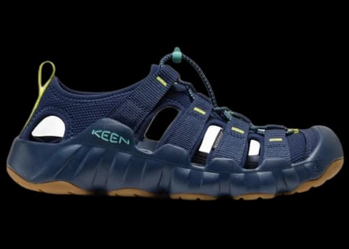 Keen Hyperport H2 Sandal Destination Pack