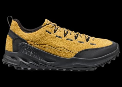 Keen Jasper Zionic Lemon Curry Naval Academy