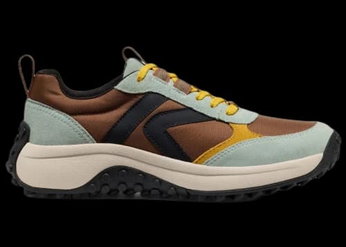 Keen KS86 Bison/Iceberg Green (Women's)