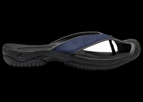 Keen Waimea Leather Flip Flop Destination Pack