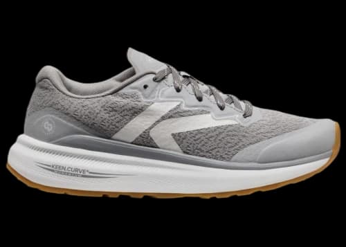 Keen WK500 Vapor Star White (Women's)