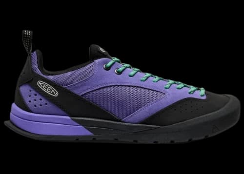 Keen Jasper III Purple Opulence Black