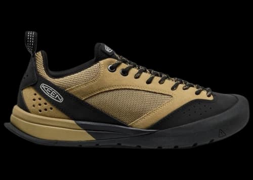 Keen Jasper III Khaki Black (Women's)