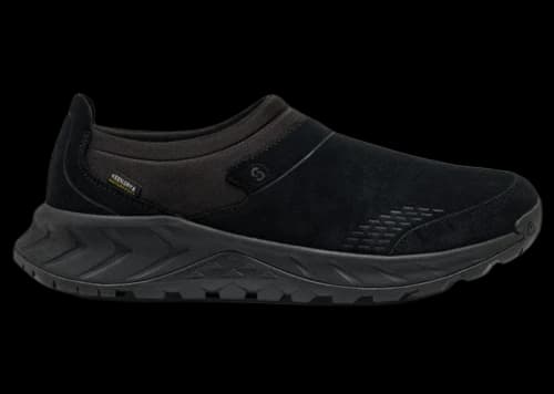 Keen TTS Moc Waterproof Black