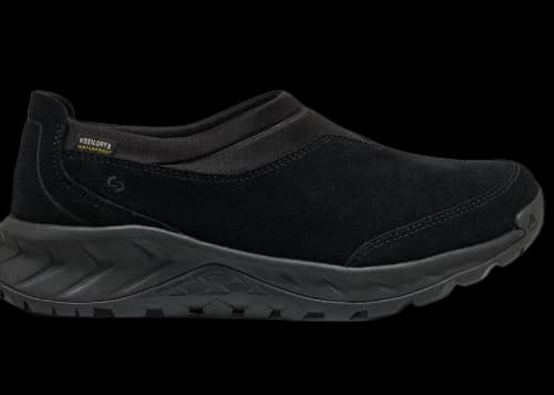 Keen TTS Moc Waterproof Black (Women's)