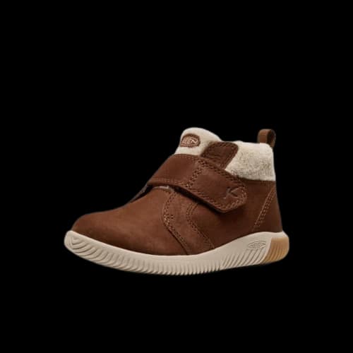 Keen KNX Cushioning Breathable Support Cushioning Breathable Support Mid top Kids' Outdoor Shoes