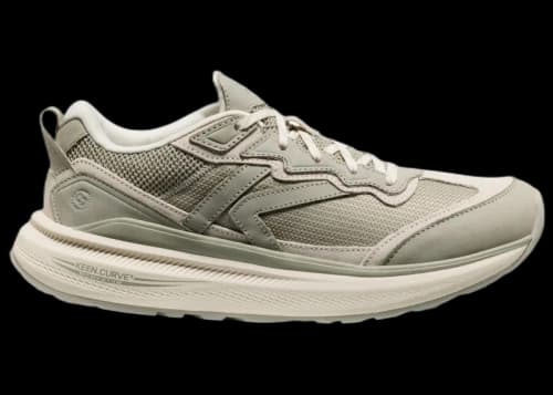 Keen WK500 Leather Abbey Stone Birch