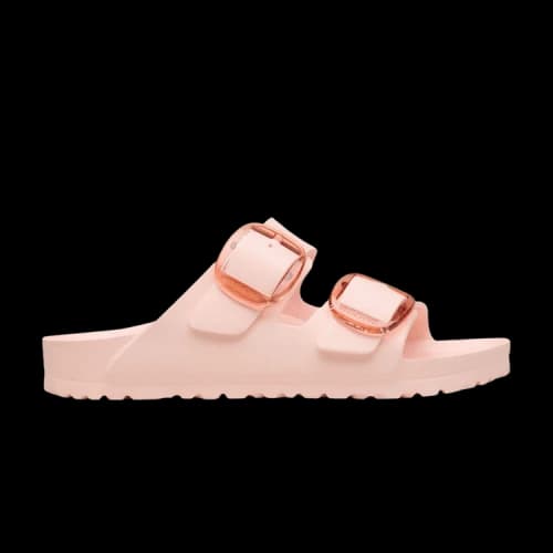 Birkenstock Arizona Big Buckle EVA Light Rose