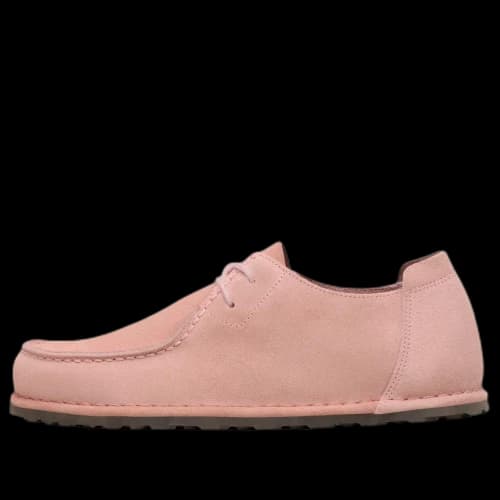 Birkenstock Utti Lace 'Pink Clay'