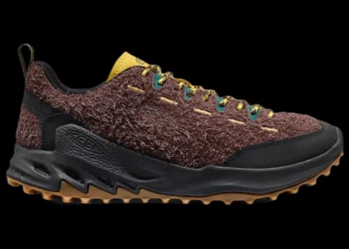 Keen Jasper Zionic Java Cream Gold