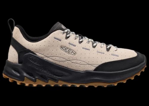 Keen Jasper Zionic Birch Magnet