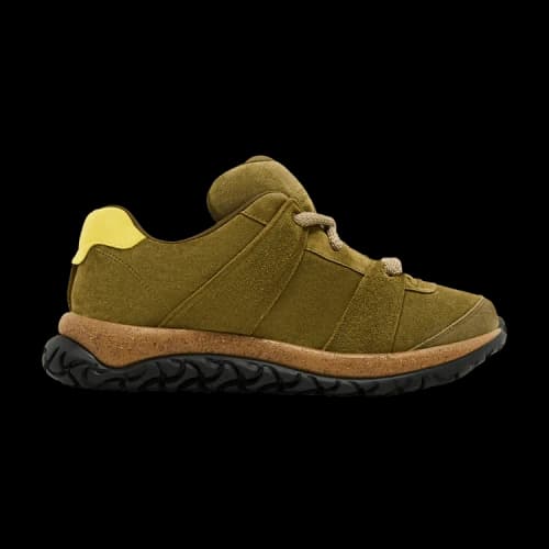 Birkenstock 1774 Goerlitz Thibo Denis Thyme