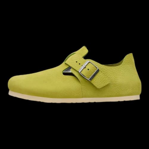 Birkenstock London Birkenstock Shoes Unisex