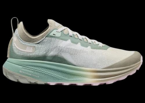 Keen Seek Trail Lily Pad Abbey Stone (Women's)