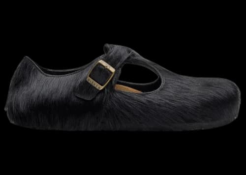 Birkenstock Paris Song For The Mute The Rebel