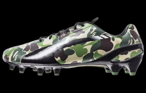 Puma evoSpeed 1.3 FG Bape FC