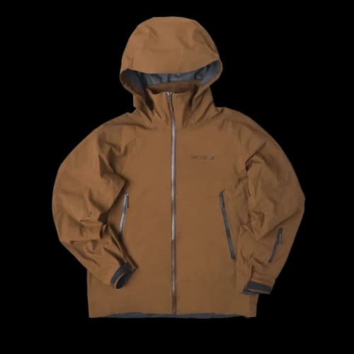 Arc'teryx Stingray Shell Jacket 'Copper'