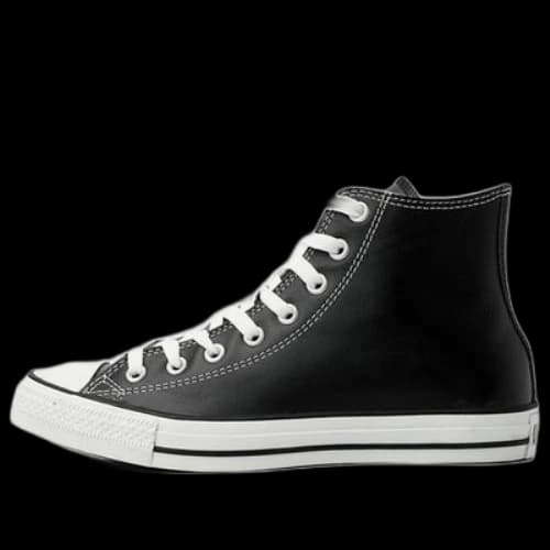 Converse Chuck Taylor All Star 'Classic Black Leather'