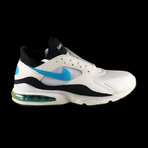 Nike Air Max 93 OG 'White Blue' 1993