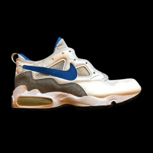 Nike Air Max 2 'White International Blue'