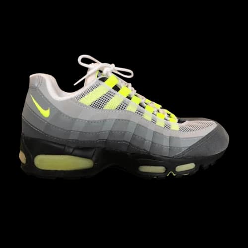 Nike Air Max 95 OG 'Neon' 1995