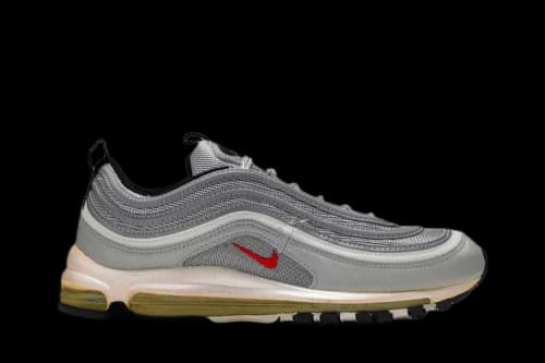 Nike Air Max 97 OG 'Silver Bullet' 1997
