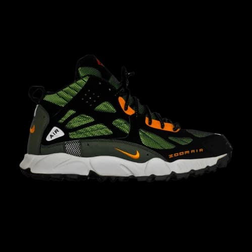 Nike Air Max Terra Sertig 'Deep Green'