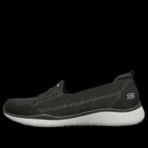 Skechers Microburst 2.0 Sport Active 'Black' (Women's)