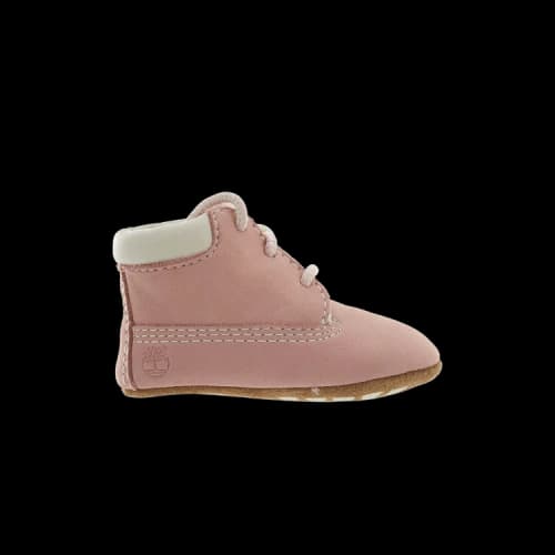 Timberland Bootie Toddler 'Pink'
