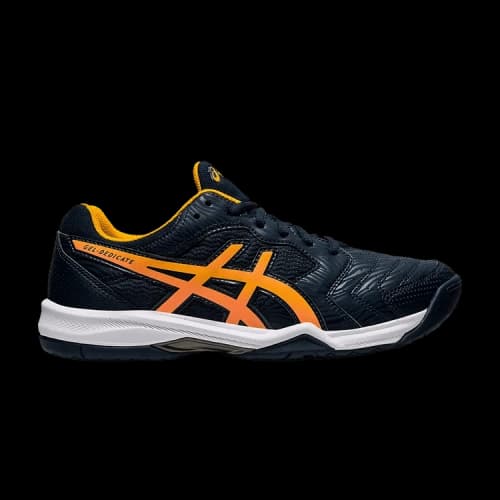 ASICS Gel-Dedicate 6 'French Blue Amber'