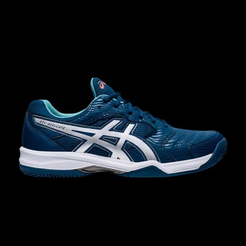 ASICS Gel-Dedicate 6 Clay 'Blue White'
