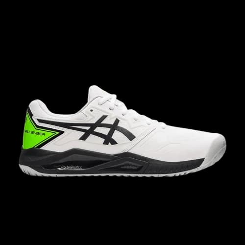 ASICS Gel-Challenger 13 'White Green Gecko'