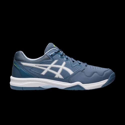 Asics Gel Dedicate 7 'Steel Blue White'