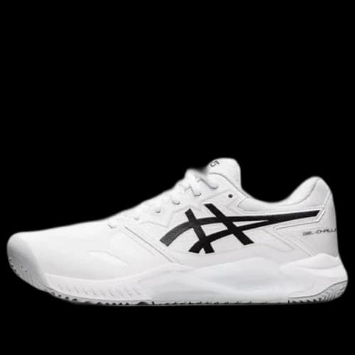 ASICS Gel-Challenger 13 'White Black'