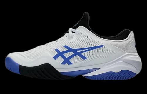 ASICS Court FF 3 White Sapphire