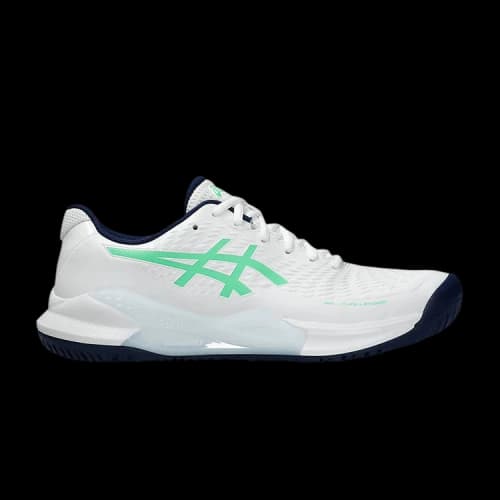 ASICS Gel-Challenger 14 White New Leaf