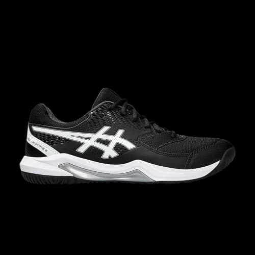 ASICS Gel-Dedicate 8 'Black White'