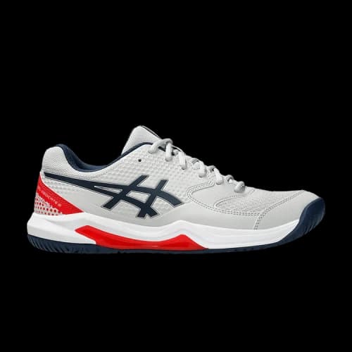 ASICS Gel-Dedicate 8 Pickleball Concrete Night Sky