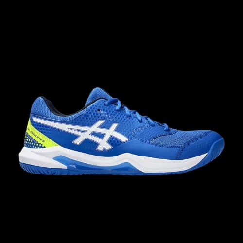 ASICS Gel-Dedicate 8 Pickleball Illusion Blue White