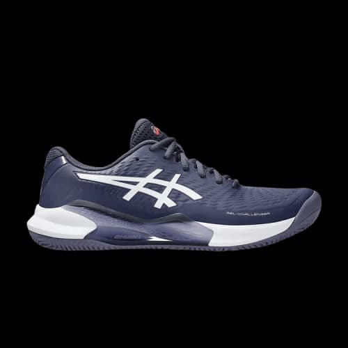 ASICS Gel-Challenger 14 Clay Indigo Fog White