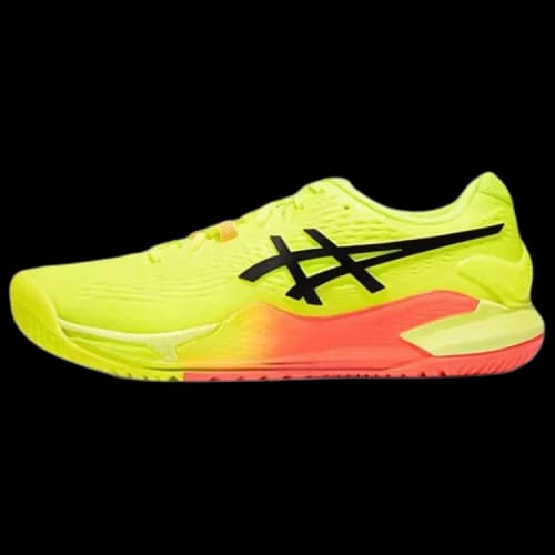 ASICS Gel-Resolution 9 Paris