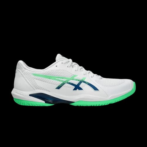 ASICS Solution Swift FF 2 White New Leaf