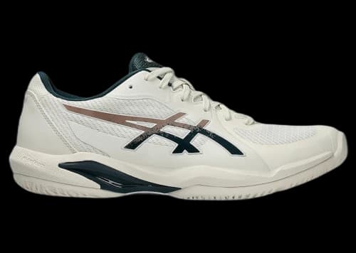 ASICS Solution Swift FF 2 Birch Saxon Green