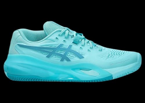 ASICS Gel-Resolution X Clay Ice Mint Lagoon