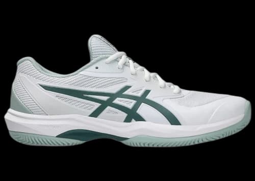 ASICS Game FF Clay/OC White Dark Neptune