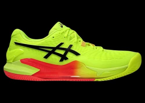 ASICS Gel-Resolution 9 Clay Paris