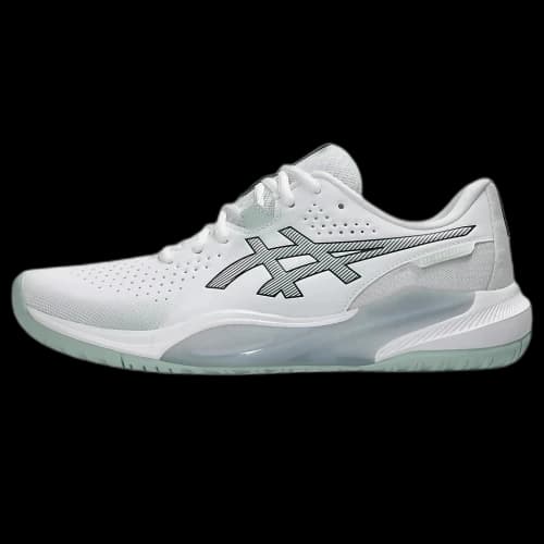 ASICS Gel-Challenger 15 White Lichen Rock